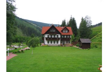 Češka Hotel Špindlerov Mlyn / Špindlerův Mlýn, Eksterijer